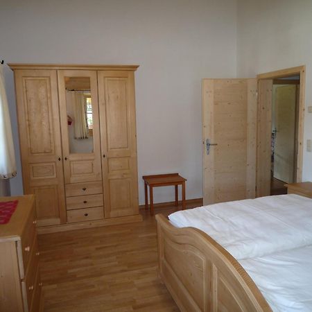 Gaestehaus Johanna Bad Wiessee Szoba fotó