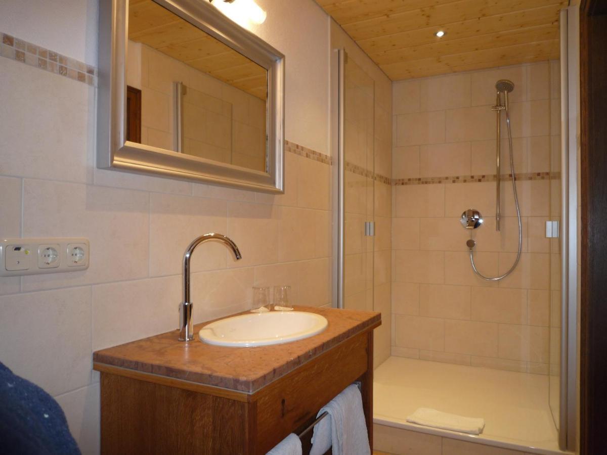 Gaestehaus Johanna Bad Wiessee Kültér fotó