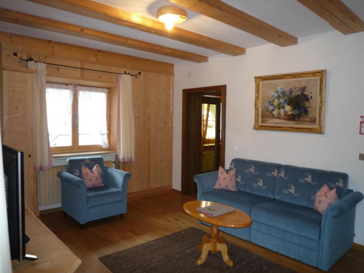 Gaestehaus Johanna Bad Wiessee Kültér fotó