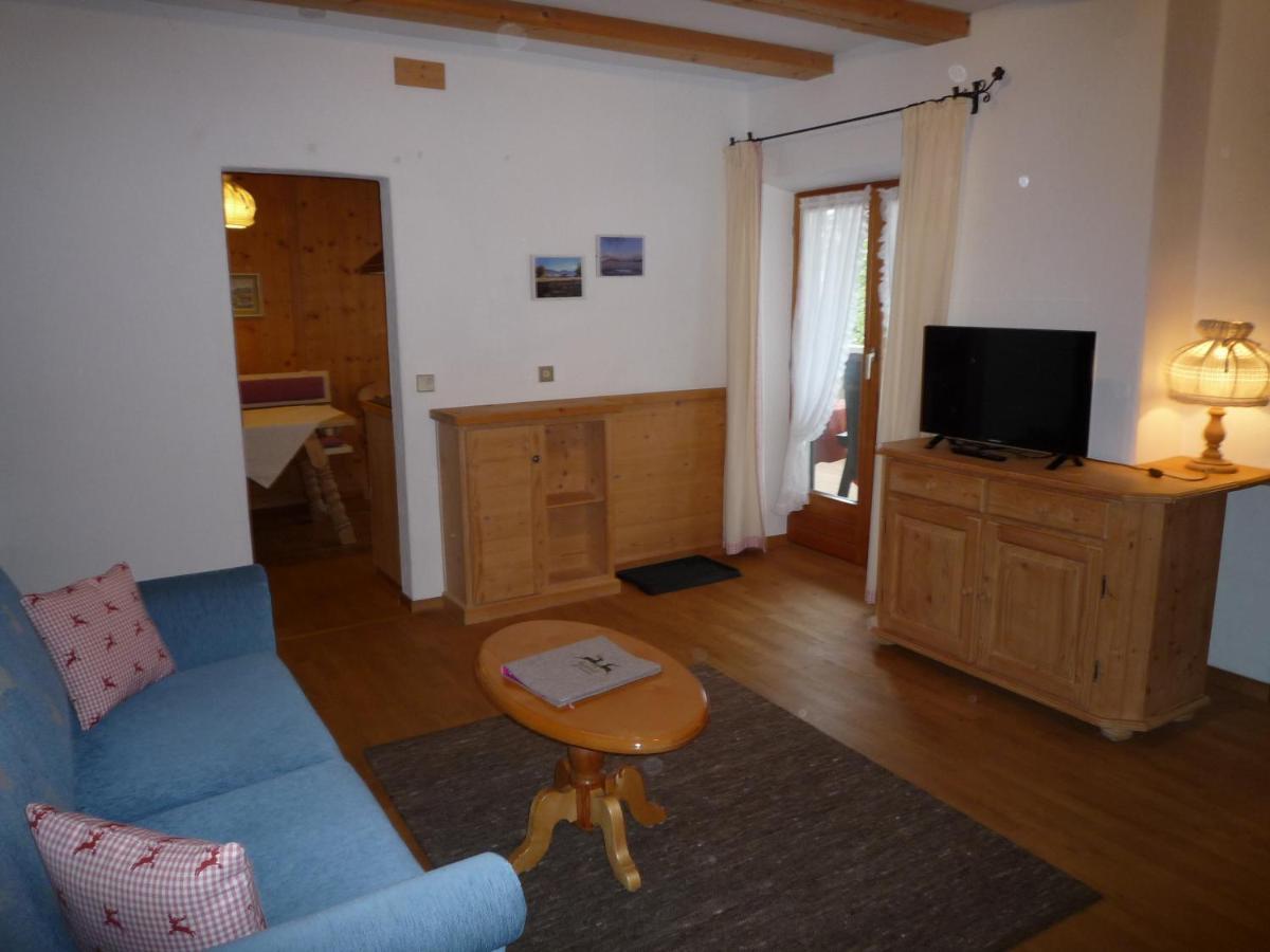 Gaestehaus Johanna Bad Wiessee Kültér fotó