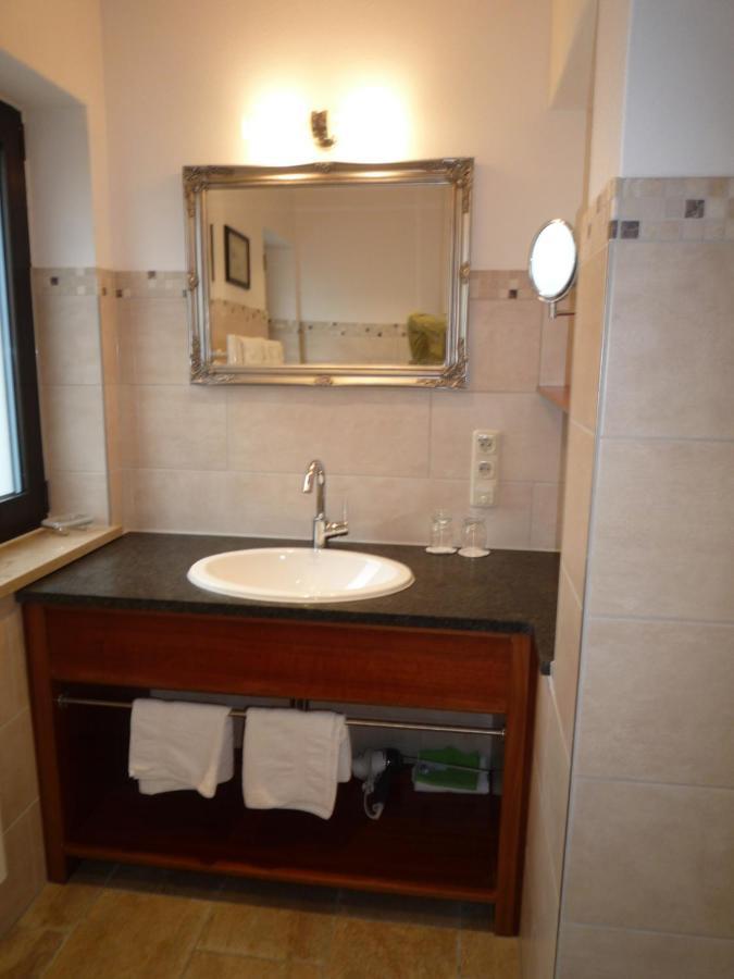 Gaestehaus Johanna Bad Wiessee Kültér fotó