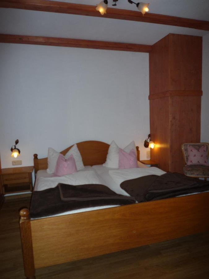 Gaestehaus Johanna Bad Wiessee Kültér fotó