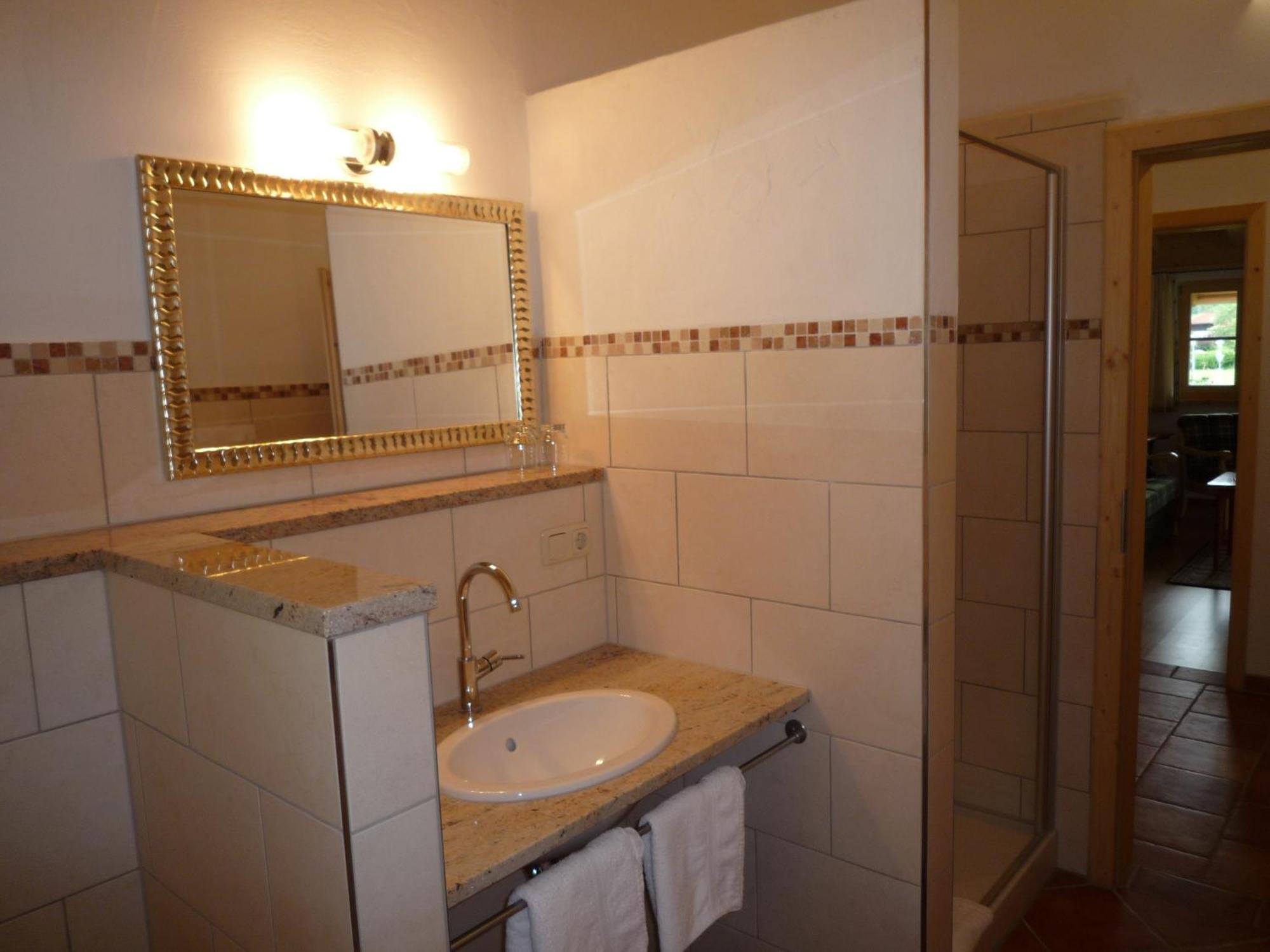 Gaestehaus Johanna Bad Wiessee Szoba fotó
