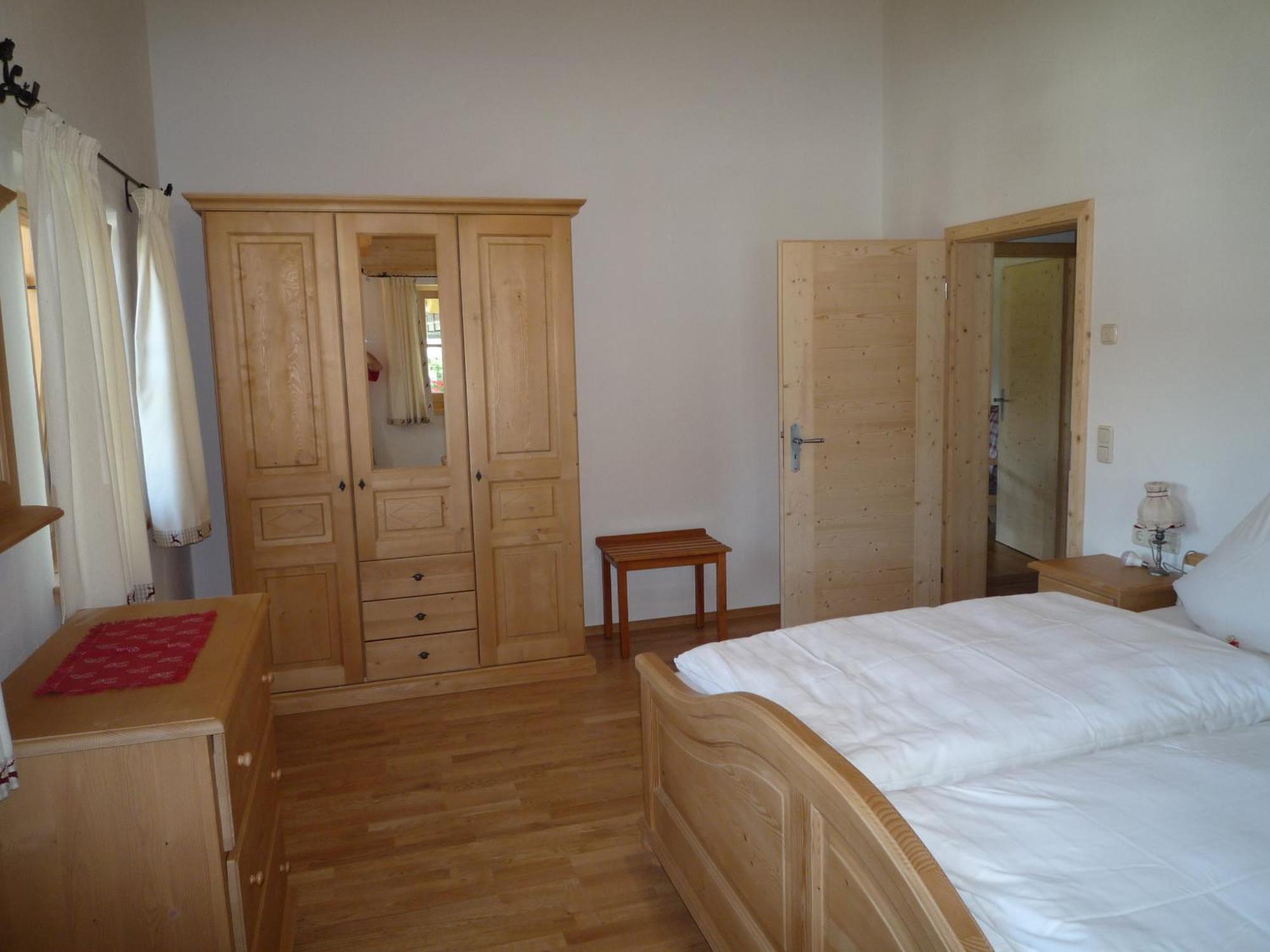 Gaestehaus Johanna Bad Wiessee Szoba fotó