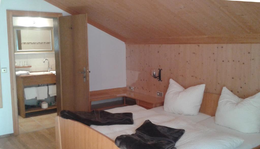 Gaestehaus Johanna Bad Wiessee Kültér fotó