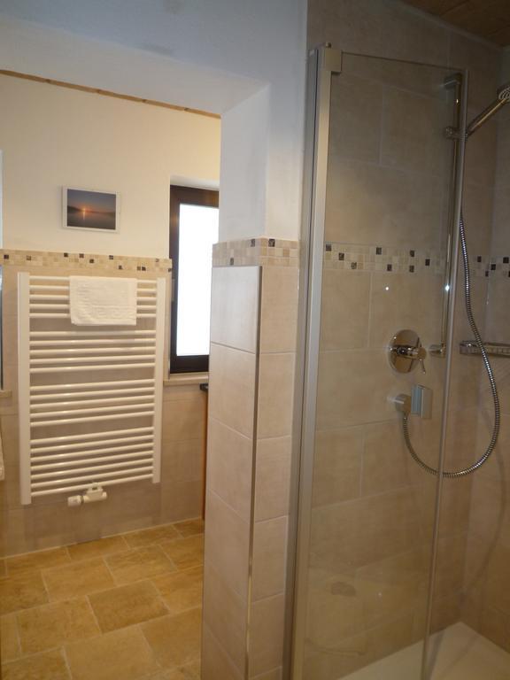 Gaestehaus Johanna Bad Wiessee Kültér fotó
