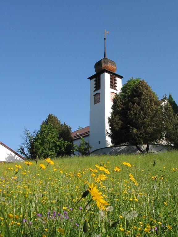Gaestehaus Johanna Bad Wiessee Kültér fotó