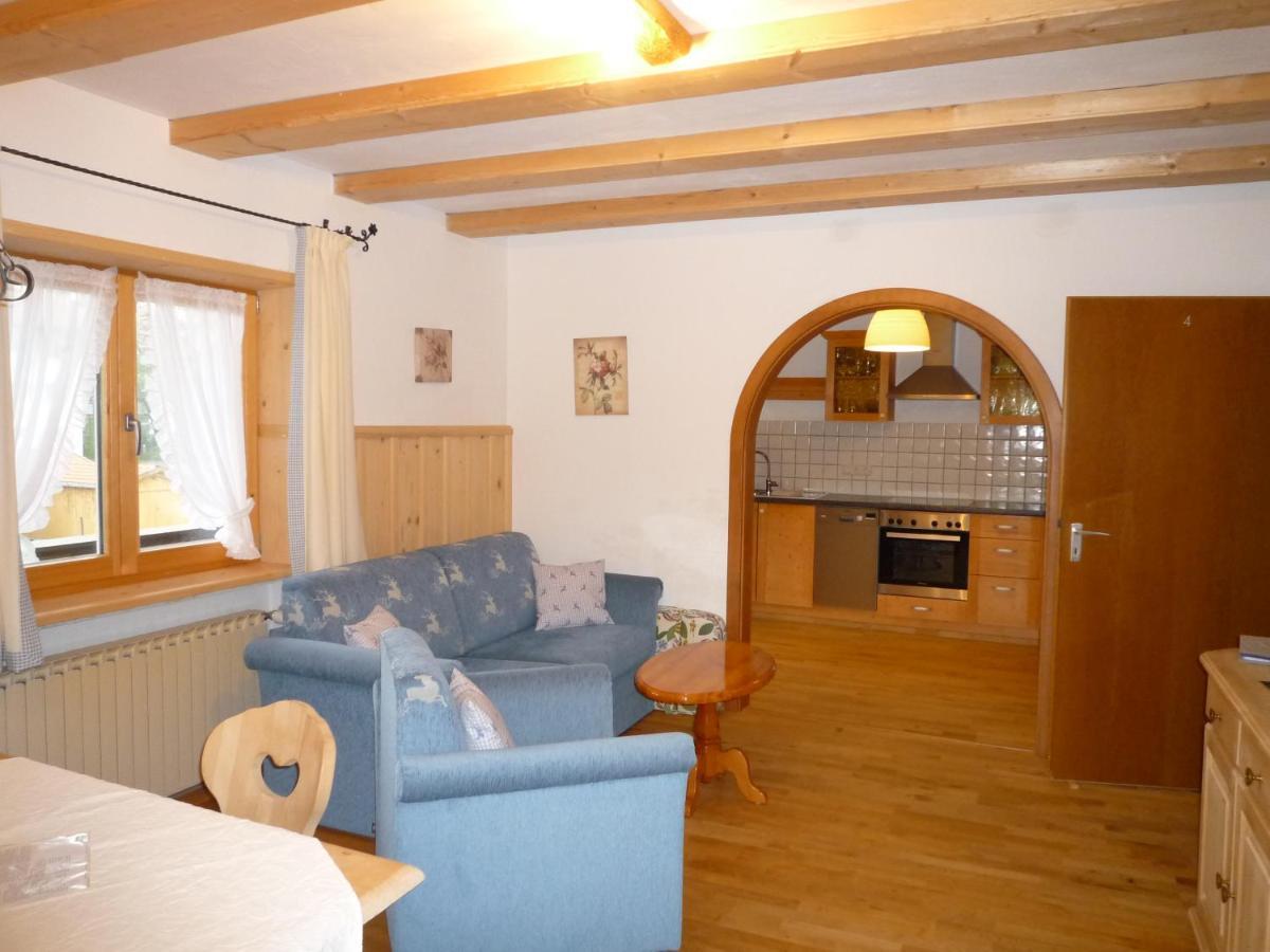 Gaestehaus Johanna Bad Wiessee Kültér fotó