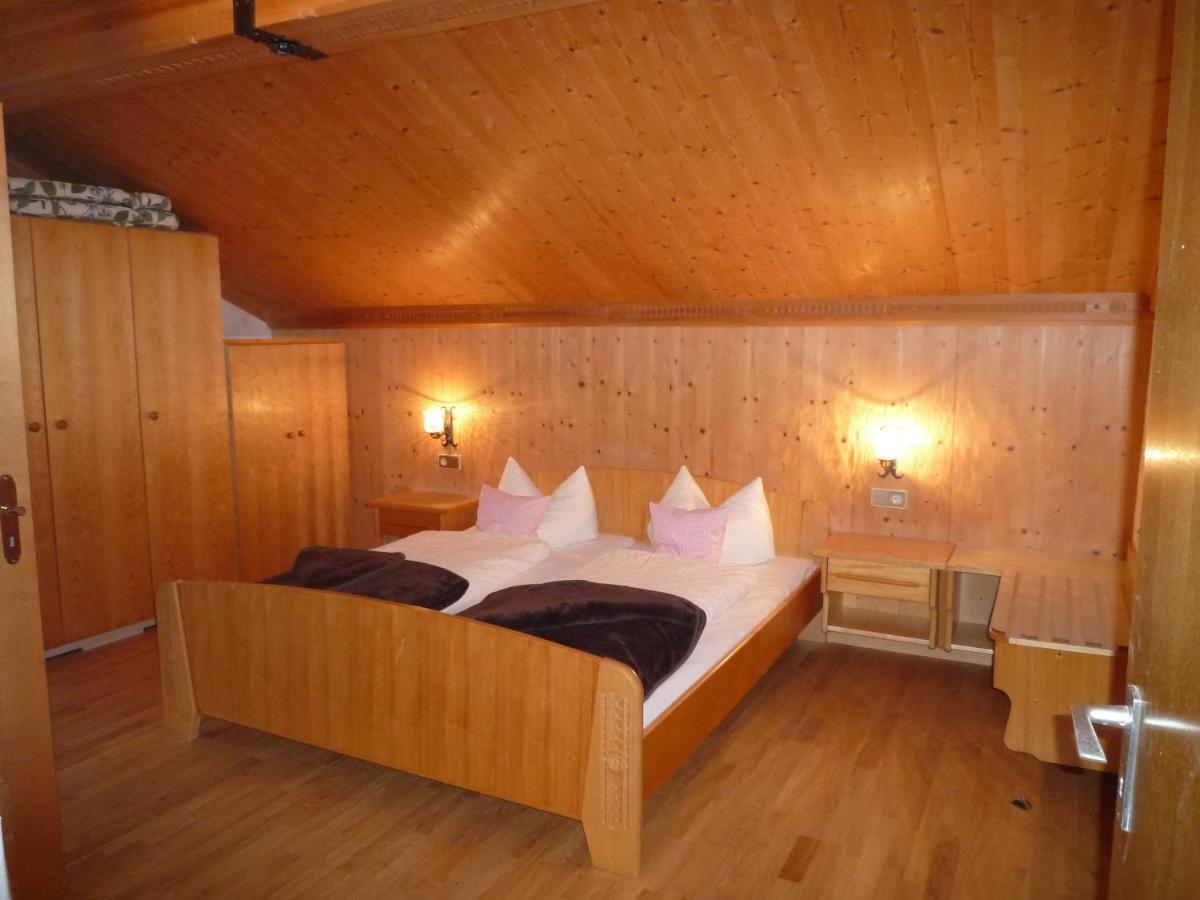 Gaestehaus Johanna Bad Wiessee Kültér fotó