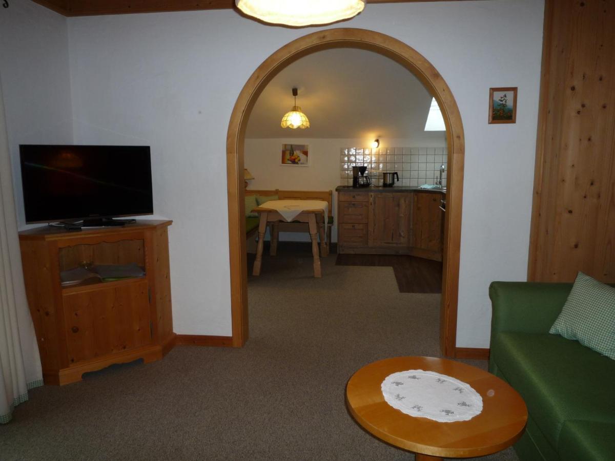 Gaestehaus Johanna Bad Wiessee Kültér fotó
