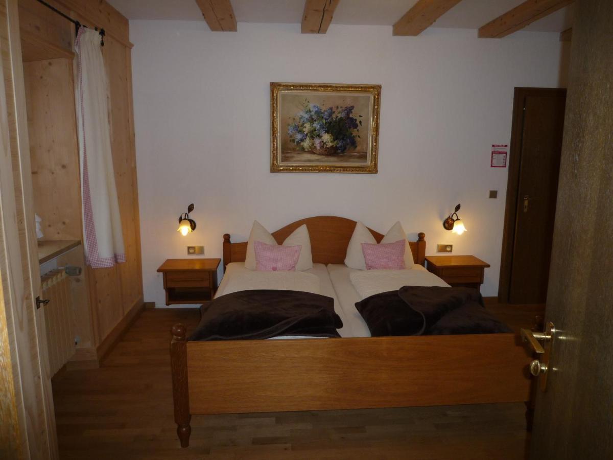 Gaestehaus Johanna Bad Wiessee Kültér fotó
